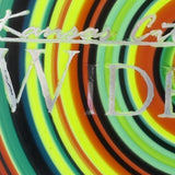 MVP Fission Wave - Kansas City Wide Open Stamp, 172g