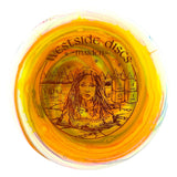 Westside Discs VIP Ice-Orbit Maiden, 173g