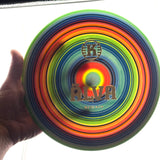 Kastaplast K1 Älva, 173g