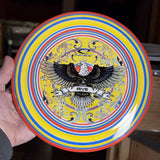 Latitude 64 Royal Grand Rive - Eagle Triple Stamp, 175g