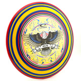 Latitude 64 Royal Grand Rive - Eagle Triple Stamp, 175g