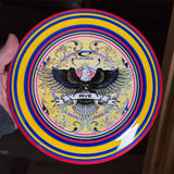 Latitude 64 Royal Grand Rive - Eagle Triple Stamp, 175g