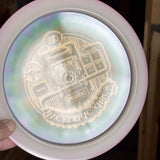 Westside Discs VIP Sampo, 176g