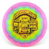Westside Discs VIP Sampo, 176g