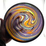 MVP Neutron Entropy, 175g