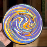 MVP Neutron Entropy, 175g
