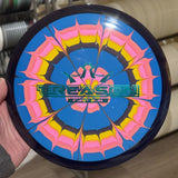 Dynamic Discs Fuzion Treason First Run, 175g