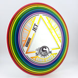 Streamline Neutron Jet, 166g