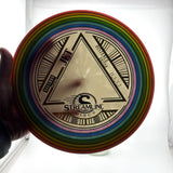 Streamline Neutron Jet, 166g