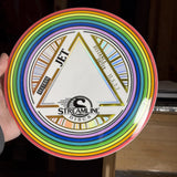 Streamline Neutron Jet, 166g