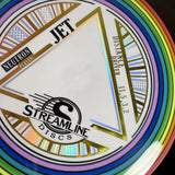 Streamline Neutron Jet, 166g