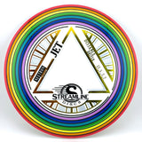 Streamline Neutron Jet, 166g