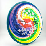 Axiom Neutron Soft Hex, 172g