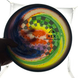 Axiom Neutron Soft Hex, 172g