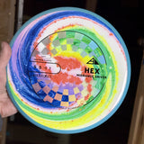 Axiom Neutron Soft Hex, 172g
