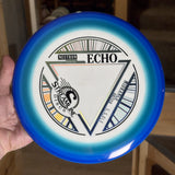 Streamline Neutron Echo, 176g