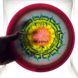 Axiom Plasma Mayhem, 168g