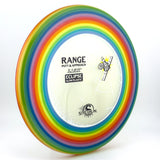 Streamline Eclipse Range, 174g