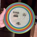 Streamline Eclipse Range, 174g