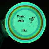 Streamline Eclipse Range, 174g