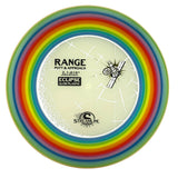 Streamline Eclipse Range, 174g