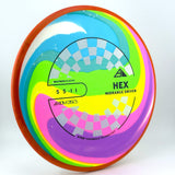 Axiom Neutron Hex, 168g