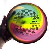 Axiom Neutron Hex, 168g