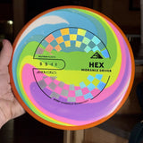Axiom Neutron Hex, 168g