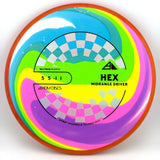 Axiom Neutron Hex, 168g
