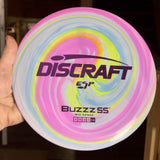 Discraft ESP Buzzz SS, 173g