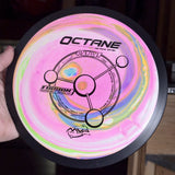 MVP Fission Octane, 167g