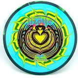 Axiom Neutron Bokeh - Official Team Series, 175g