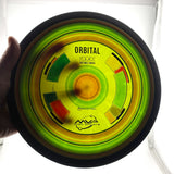 MVP Neutron Orbital, 163g