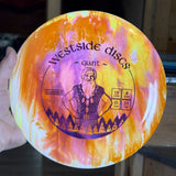 Westside Discs Tournament Giant, 173g