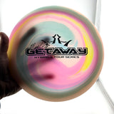 Dynamic Discs Hybrid-X Getaway - Mason Ford Team Series, 171g