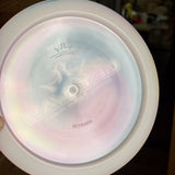 Dynamic Discs Hybrid-X Getaway - Mason Ford Team Series, 171g