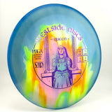 Westside Discs VIP Queen, 169g