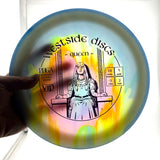 Westside Discs VIP Queen, 169g