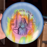 Westside Discs VIP Queen, 169g