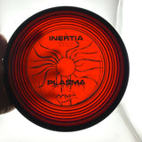 MVP Plasma Inertia, 156g