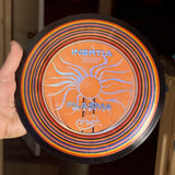 MVP Plasma Inertia, 156g