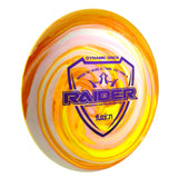 Dynamic Discs Fuzion Raider, 174g