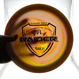 Dynamic Discs Fuzion Raider, 174g