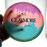Latitude 64 Opto Claymore, 178g
