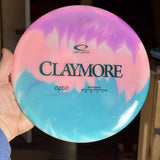 Latitude 64 Opto Claymore, 178g