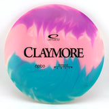 Latitude 64 Opto Claymore, 178g