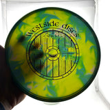 Westside Discs Tournament Shield, 173g