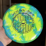 Westside Discs Tournament Shield, 173g