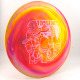 Lone Star Disc Bravo Tombstone, 174g