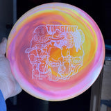 Lone Star Disc Bravo Tombstone, 174g